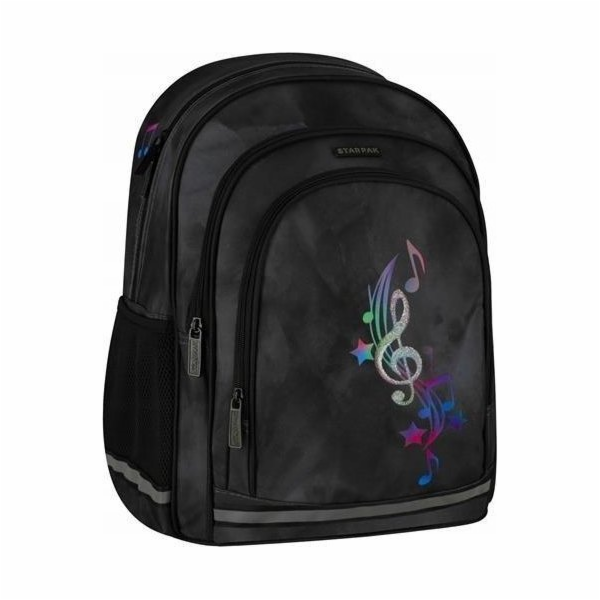 Starpak BACKPACK MUSIC STK-14 PB1/12