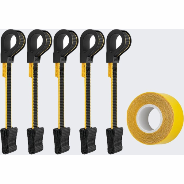 Petzl Držák a páska na nářadí Petzl Toollink S pro 2