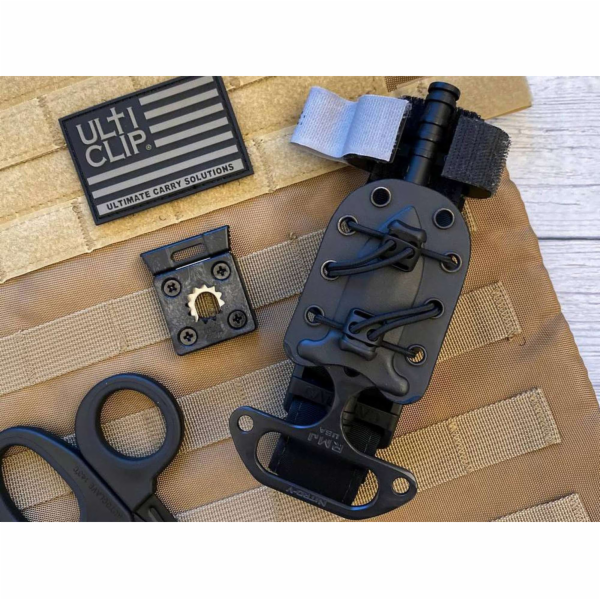 Ulticlip Ulticlip MP Carrier