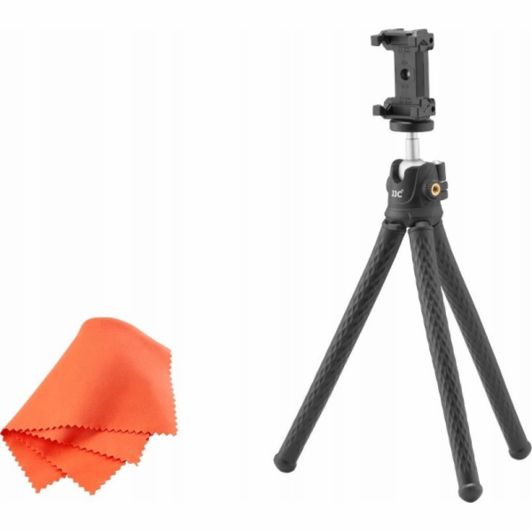 JJC JJC TP-FT1 Flexibilní stativ pro chytré telefony
