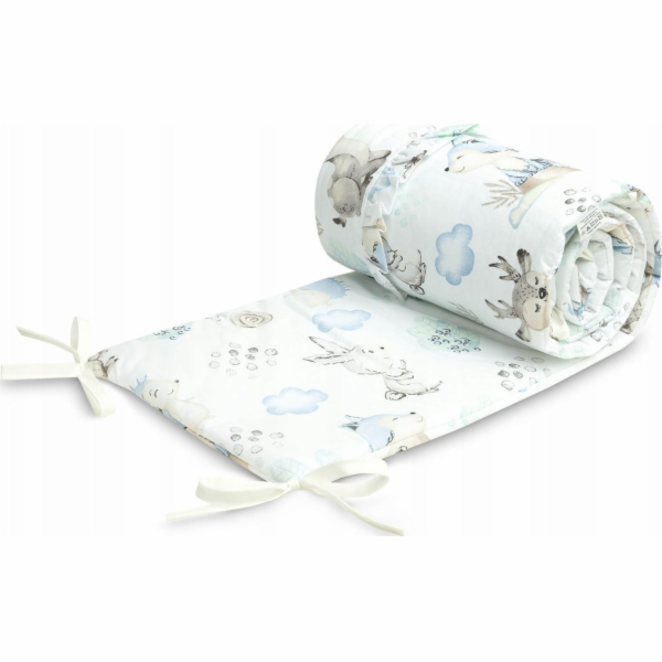 OCHRANNÉ CHODÍTKO Sensillo CRIB CRIB