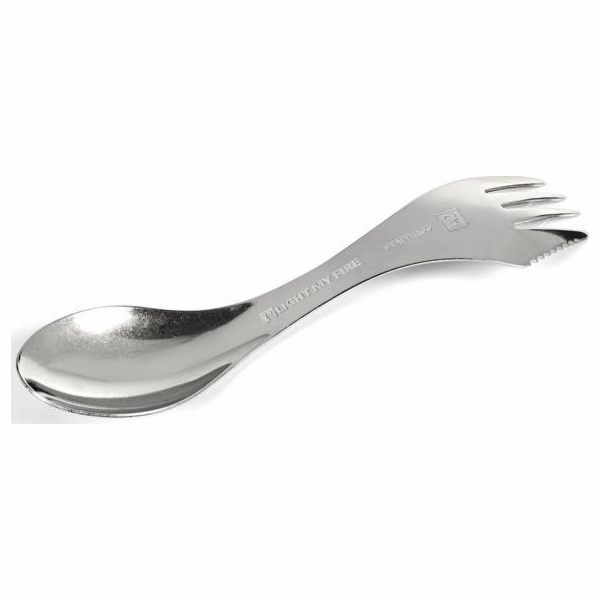 Light My Fire Light My Fire Spork Nerez