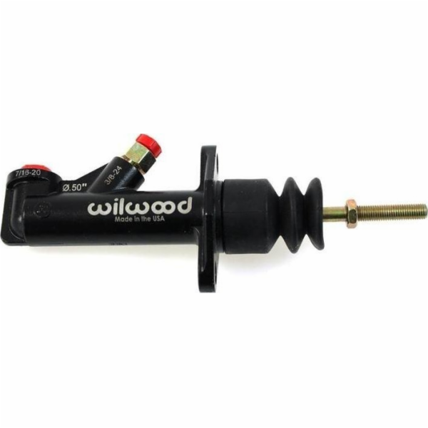 Hlavní spojkový válec Wilwood Wilwood GS Compact 0,5