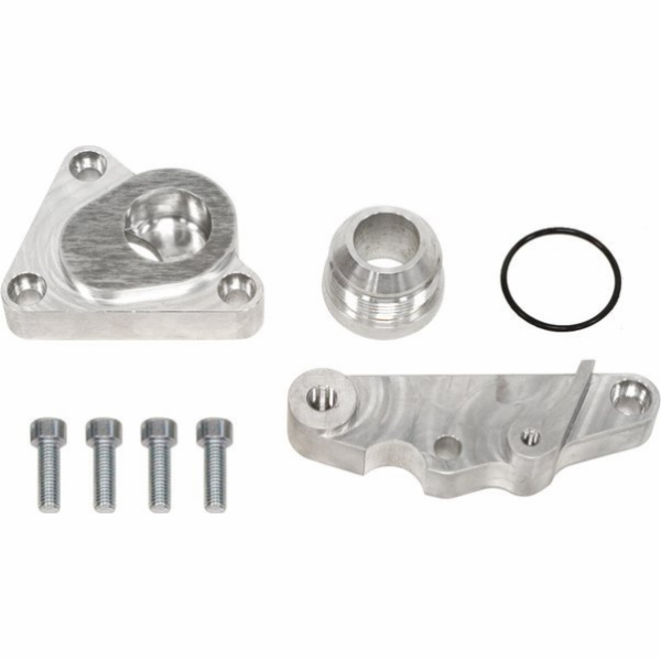 Mazur adaptér na vodní čerpadlo do garáže 1JZ 2JZ