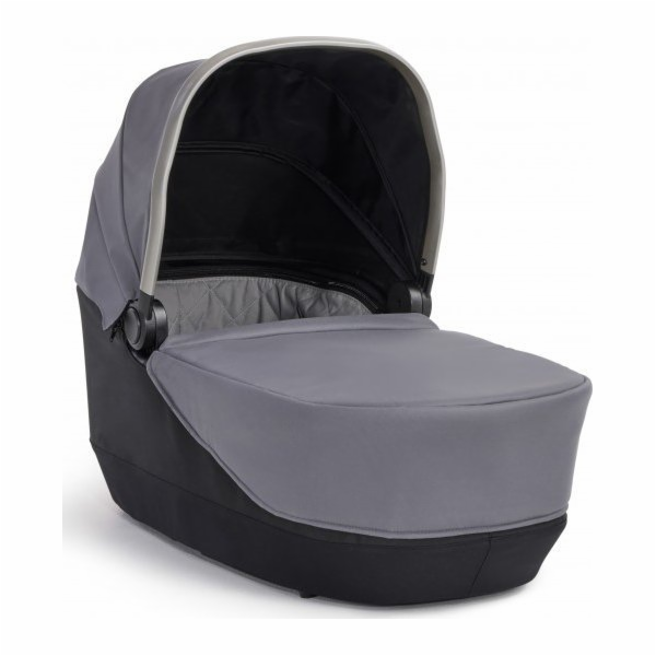 BABY JOGGER BBJ GONDOLA MĚSTO PAMÁTKY TMAVÉ BŘIDLICE