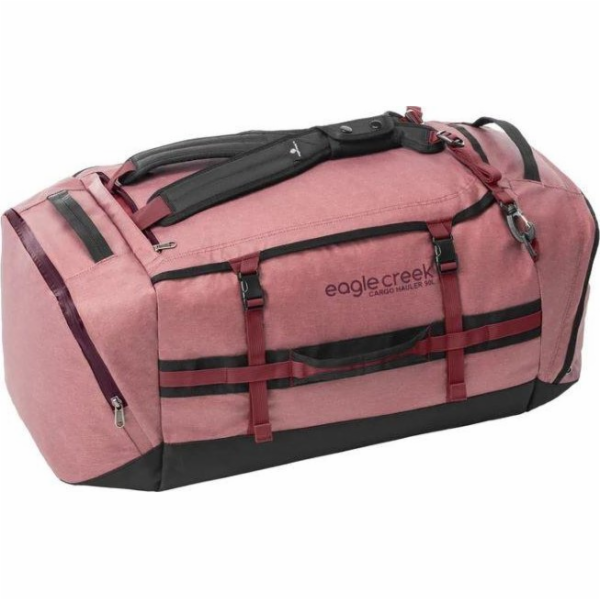 Eagle Creek Eagle Creek Cargo Hauler Duffel 90L Earth Red