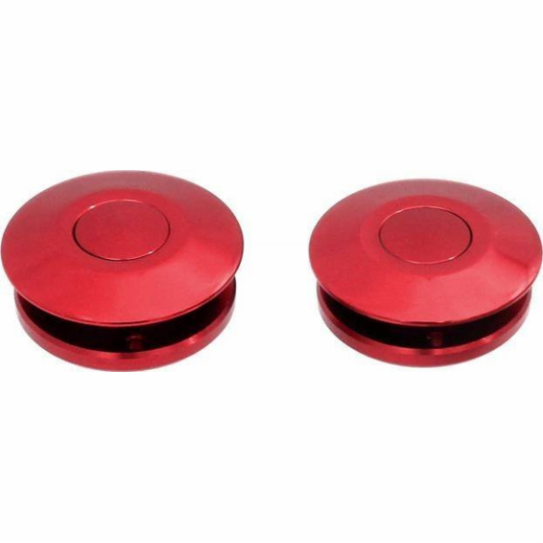 Epman Mini Quick Red Hood Clips