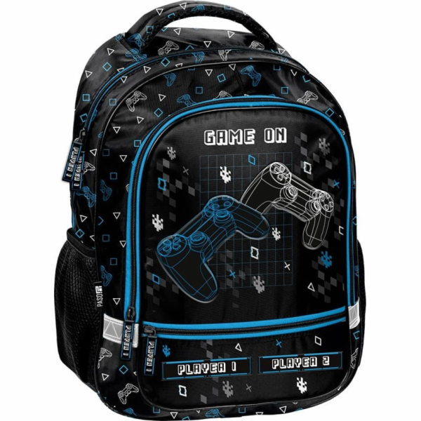 Školní batoh Paso PP24PL-260 Paso