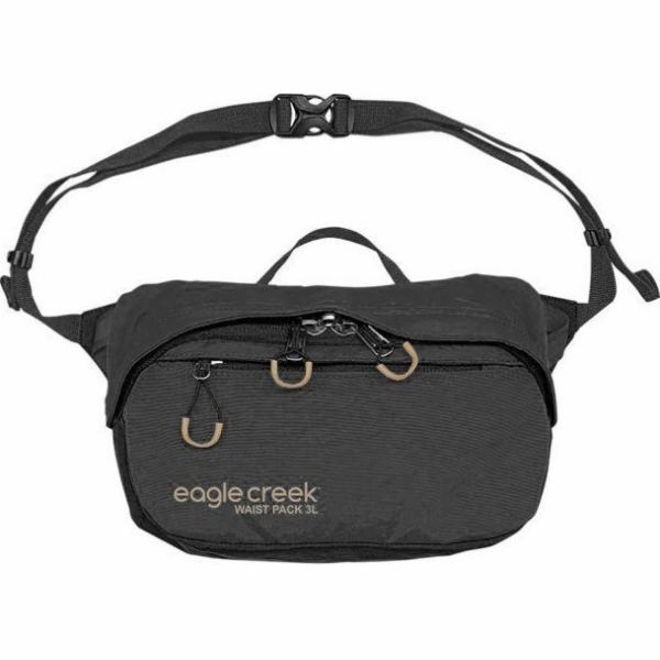 Eagle Creek Eagle Creek Ranger XE Waist Pack Black