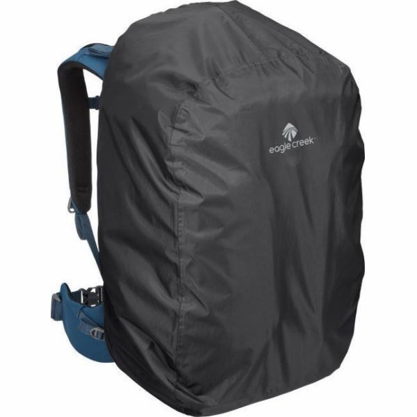 Černý obal na balení Eagle Creek Check-and-Fly Pack