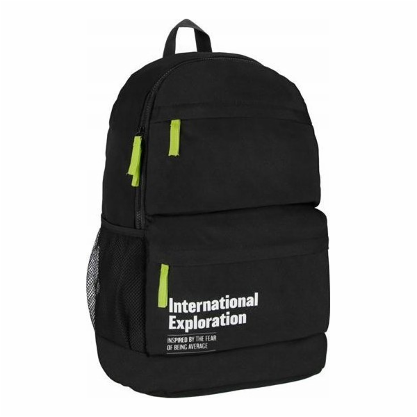 Starpak BACKPACK EXPLORE STK PB 1/12