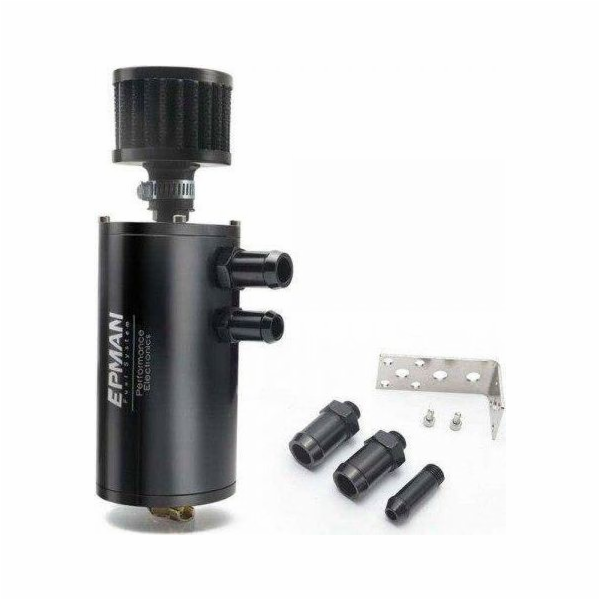 Epman_F Záchytná nádržka na olej 0,3L 12mm / 15mm Epman B...