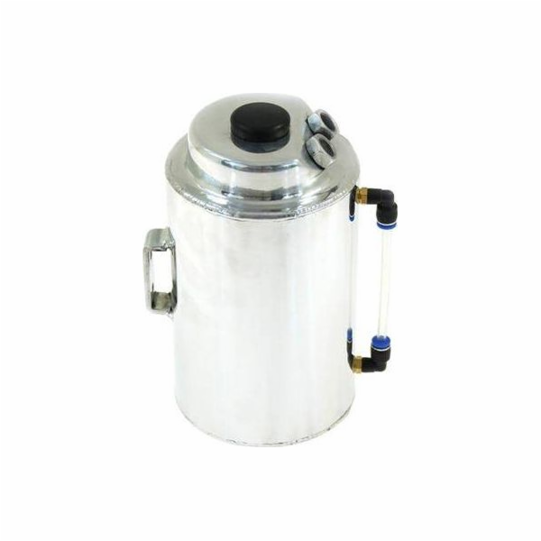 Záchytná nádrž na olej TurboWorks 2L 9mm / 15mm TurboWorks