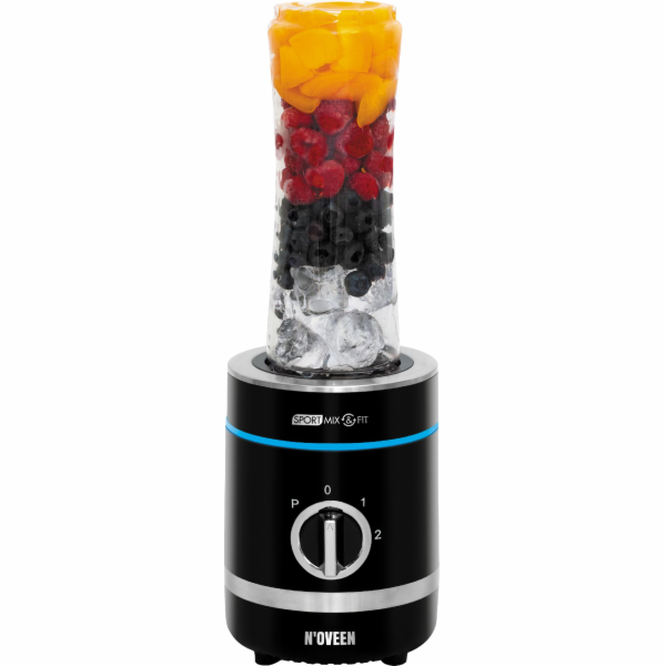 Konvový mixér Noveen SB1000 Xline Sport Mix & Fit