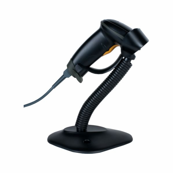 HDWR drátová 1D čtečka čárových kódů (101)