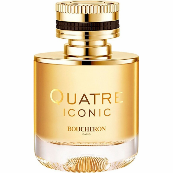 Boucheron Boucheron, Quatre Iconic, parfémovaná voda, pro...