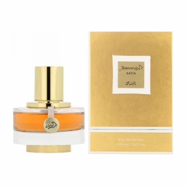 Rasasi dámský parfém Rasasi EDP Junoon Satin Pour Femme (...