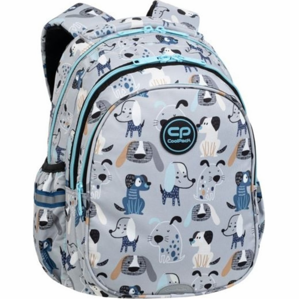 Patio Youth Backpack Jerry Doggy CoolPack F029694