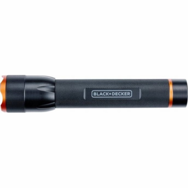 Svítilna Black&Decker BLACK + DECKER TACTICAL BATERKA ali...