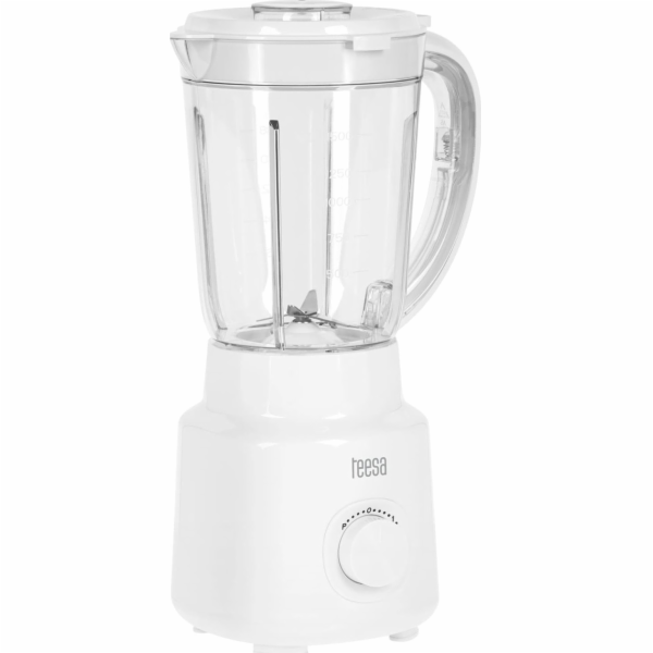 Konvový mixér Teesa TSA3542W