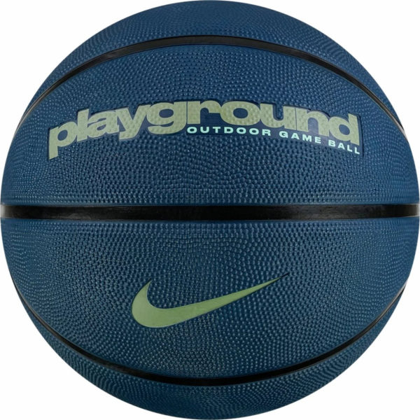 Nike Nike Everyday Playground 8P Graphic Deflated Ball N1...