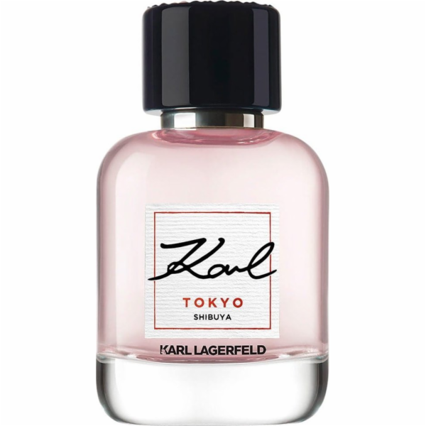 Karl Lagerfeld Karl Lagerfeld Karl Tokyo Shibuya parfémov...