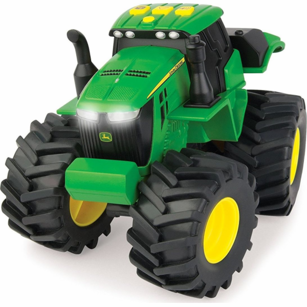 Monster traktor Tomy John Deere