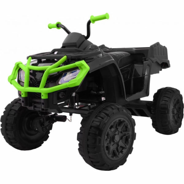 Čtyřkolka Ramiz Vehicle Quad XL, dálkové ovládání 2.4GHZ ...