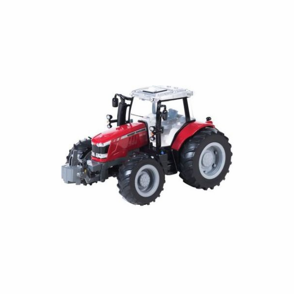 Traktor Tomy Massey Ferguson 6613