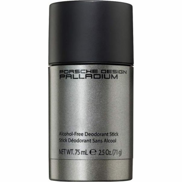 Porsche Palladium deodorant tyčinka 75ml (84946)