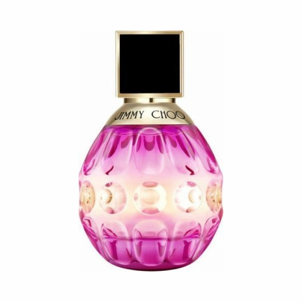 Jimmy Choo dámský parfém Jimmy Choo EDP 40 ml Rose Passion