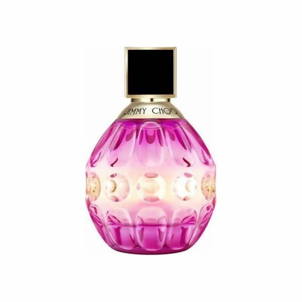 Jimmy Choo dámský parfém Jimmy Choo EDP Rose Passion 60 ml
