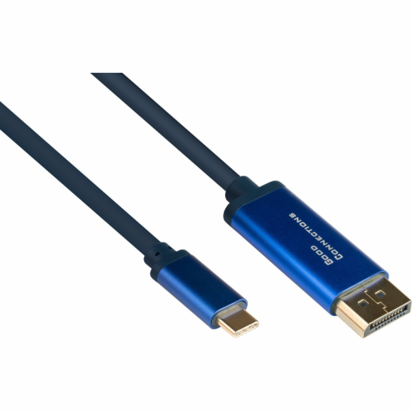 Alcasa AV adaptér Alcasa 4812-CSF015B Kabelový adaptér 1,...