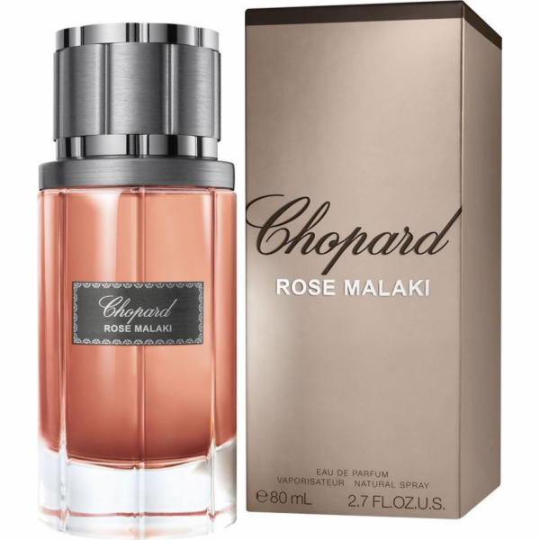 Parfémovaná voda Chopard Chopard Rose Malaki 80 ml 1