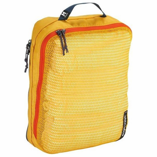 Eagle Creek Eagle Creek Reveal Clean Dirty Cube M Yellow