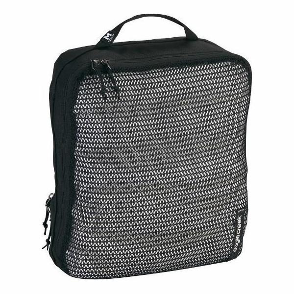 Pouzdro Eagle Creek Reveal Clean Dirty Cube M Black (EC0A...