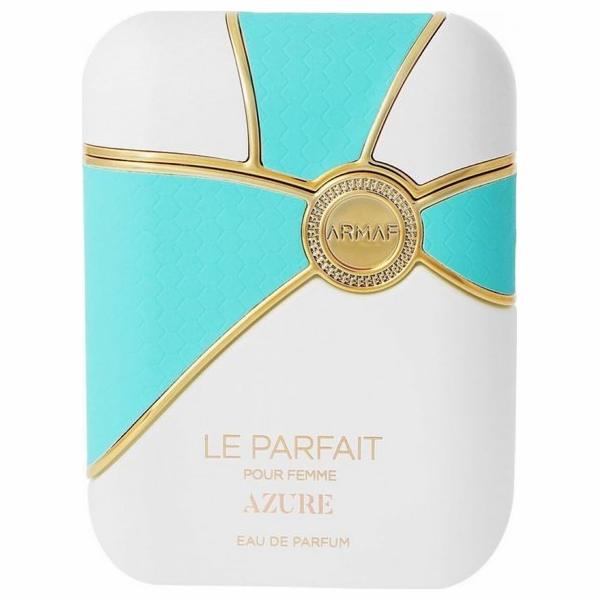 Armaf Armaf Le Parfait AZURE Femme Edp 100ml