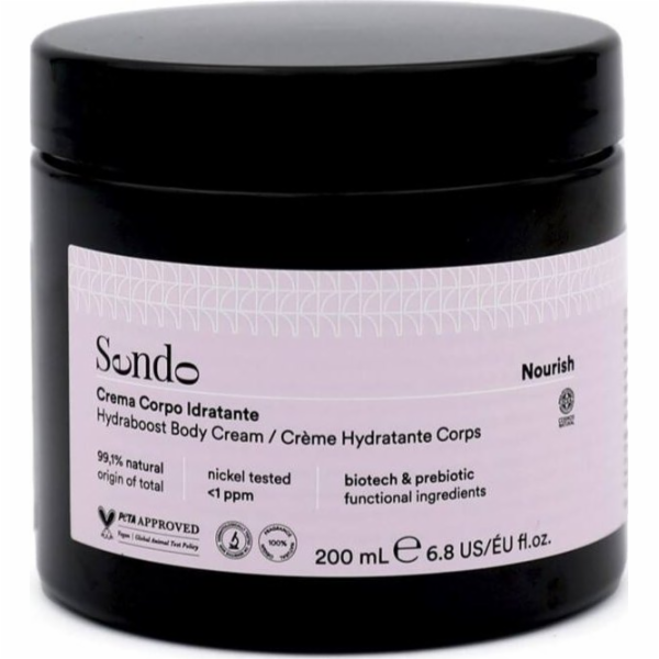Sendo Sendo Hydraboost Body Cream hydratační tělový krém ...