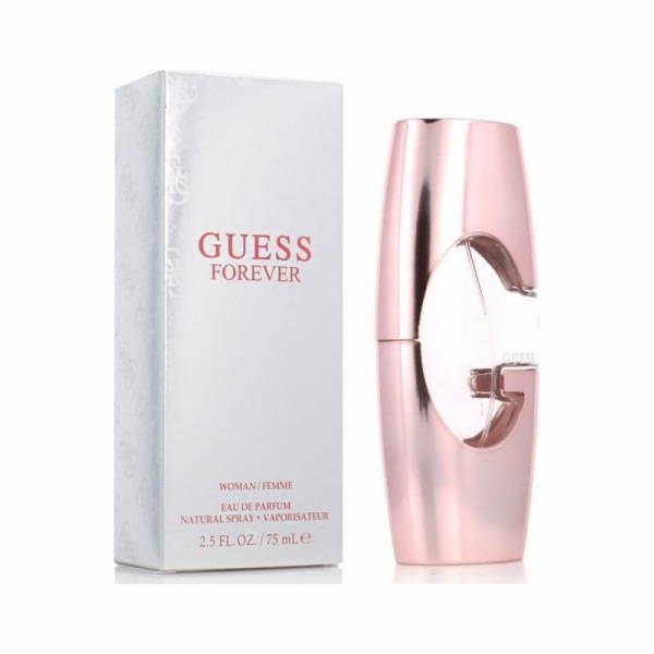 Guess dámský parfém Guess EDP Forever (75 ml)