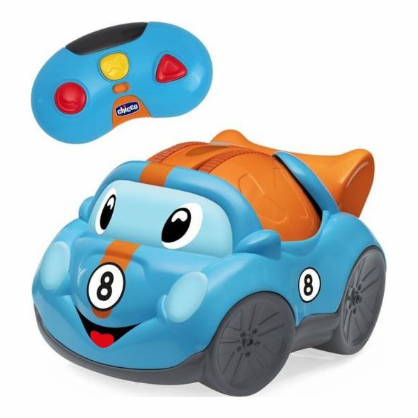 Chicco 148707 ROLLY COUPE RC AUTOMOBIL