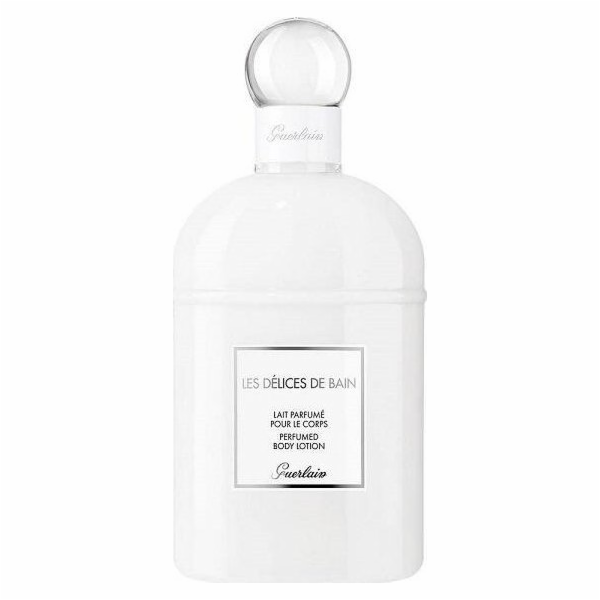 Guerlain GUERLAIN Les Delices de Bain TĚLOVÉ LOTION 200ml