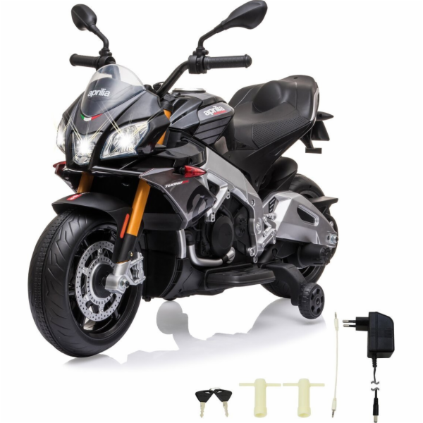 Jamara Jamara Ride-on Motorrad Aprilia Tuono 1100 RR 12V ...