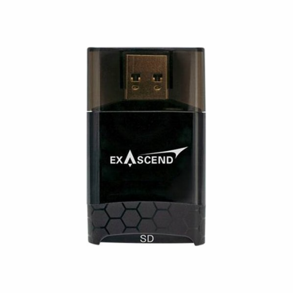 ExAscend Čtečka ExAscend Čtečka SD / MicroSD karet