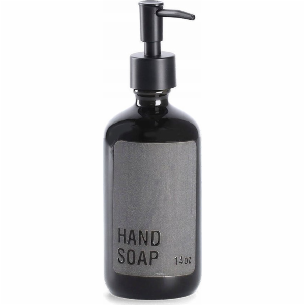 Zeller dávkovač mýdla Keramický dávkovač mýdla HANDSOAP, ...
