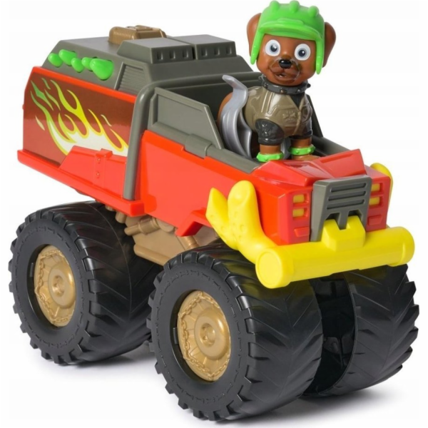 Spin Master PAW PATROL REASCURE VEHICLE BOOMER 6070318 WB2