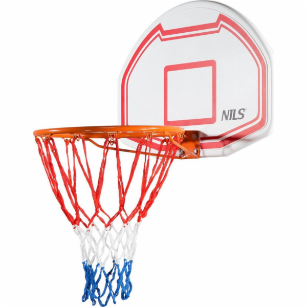 Nils Extreme TDK009 BASKETBALOVÁ PLOCHA NILS