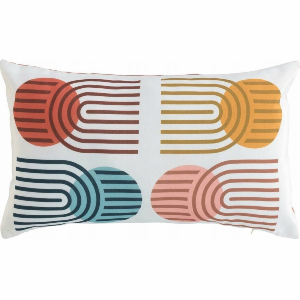 Douceur d`Interieur Dekorativní povlak na polštář Pop Art...