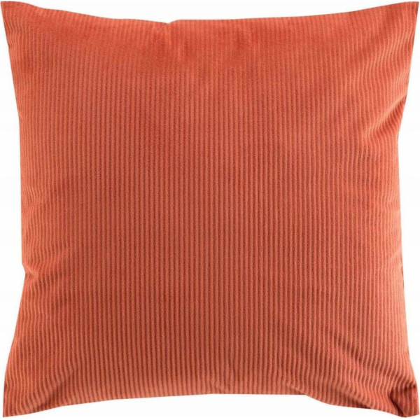 Design interiéru Povlak na polštářek CORDUROY, 40 x 40 cm