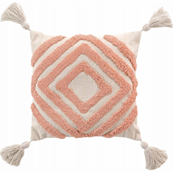 Interior Design Dekorativní prošívaný polštář ATHENA, 40 ...