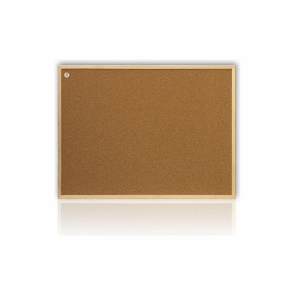 EcoBoards Cork 120 x 90 cm (TC128/C)
